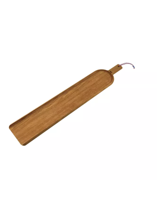 Planche pelle longue LE REGAL en chêne français 80cm