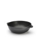Wok DE BUYER Choc Extrême en aluminium 32cm