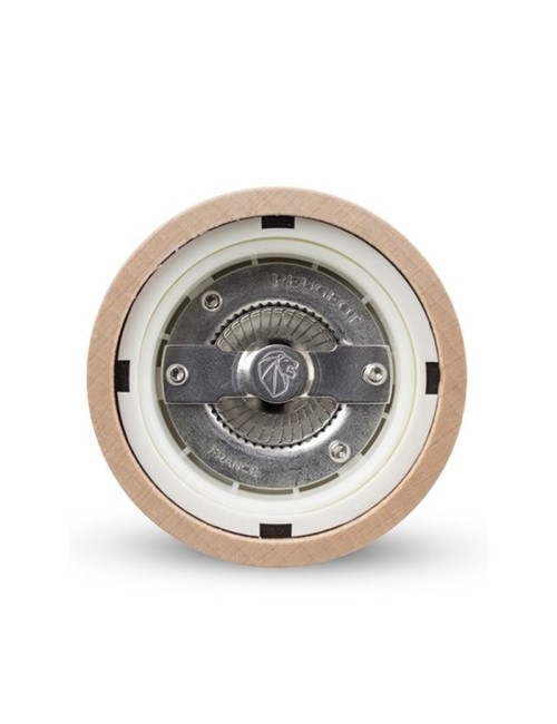 Moulin PEUGEOT SAVEURS Paris Select Naturel sel sec 12cm