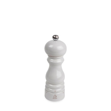 Moulin à sel sec Peugeot Paris Rama U'Select Zirlion 18cm - 6 coloris