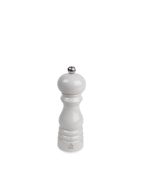 Moulin à sel sec Peugeot Paris Rama U'Select Zirlion 18cm - 6 coloris