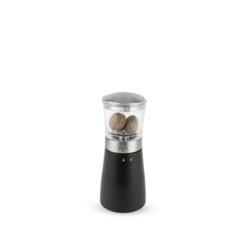 Moulin à muscade PEUGEOT SAVEURS Madras chocolat 15cm