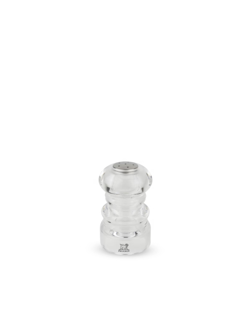Salière PEUGEOT SAVEURS Nancy acrylique 9cm