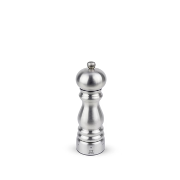 Moulin à poivre PEUGEOT SAVEURS Paris Chef Zirlion u'Select inox - 3 tailles