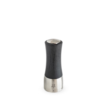 Moulin à sel sec PEUGEOT SAVEURS Madras u'Select Gris graphite - 2 tailles
