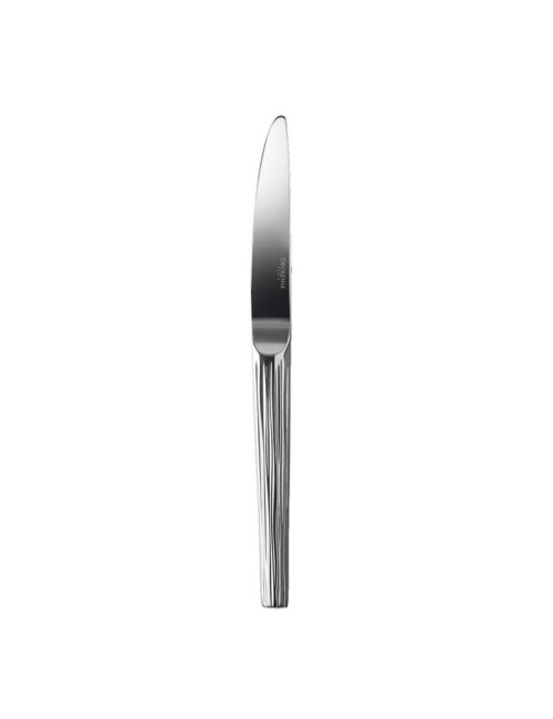 Set de 6 couteaux de table DEGRENNE Rivage Miroir
