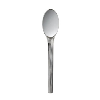Set de 6 cuillères à café DEGRENNE Rivage Miroir