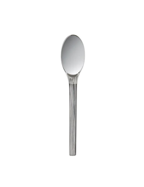 Set de 6 cuillères à café DEGRENNE Rivage Miroir