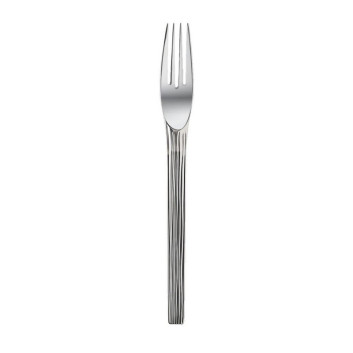 Set de 6 fourchettes de table DEGRENNE Rivage Miroir