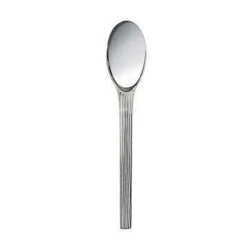 Set de 6 cuillères de table DEGRENNE Rivage Miroir