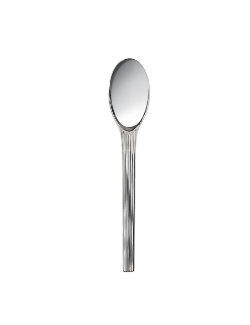 Set de 6 cuillères de table DEGRENNE Rivage Miroir