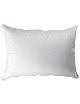 Oreiller MANUFACTURE CASTEX bio et écologique 90% duvet canard - 3 tailles