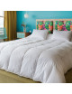 Couette MANUFACTURE CASTEX King Size 4 saisons oie modulable 180 + 120g/m² - 2 tailles