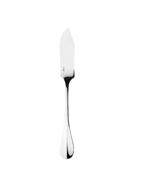 Set de 6 couteaux à poisson DEGRENNE Blois Miroir