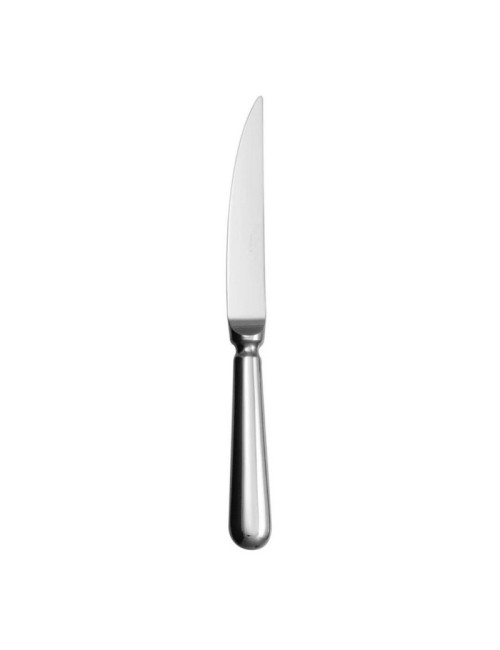 Set de 6 couteaux à steak DEGRENNE Blois Miroir