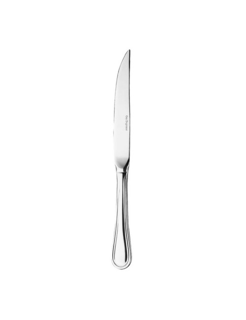 Set de 6 couteaux à steak DEGRENNE Confidence Miroir