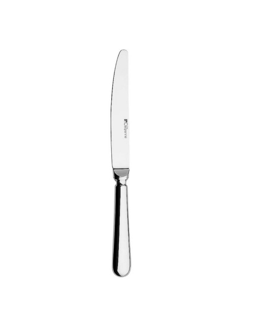 Set de 6 couteaux de table DEGRENNE Blois Miroir