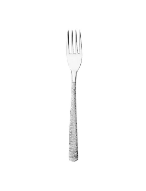 Fourchette de service DEGRENNE Astrée Ciselé Miroir