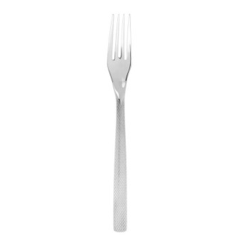 Fourchette de service DEGRENNE Guest Star Miroir