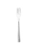 Set de 6 fourchettes à poisson DEGRENNE Astrée Ciselé Miroir