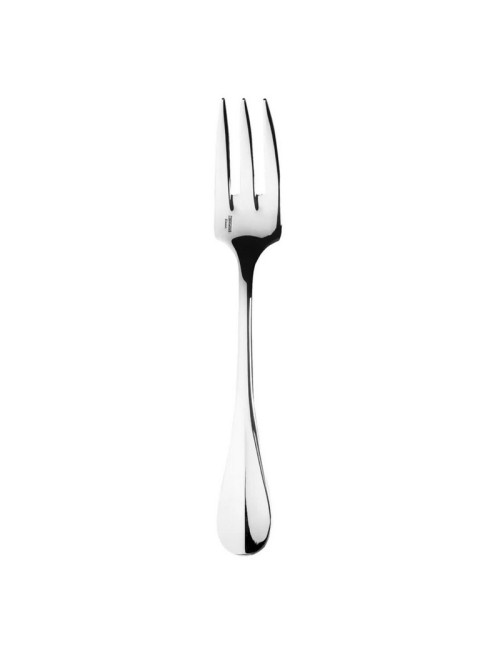 Set de 6 fourchettes à poisson DEGRENNE Blois Miroir
