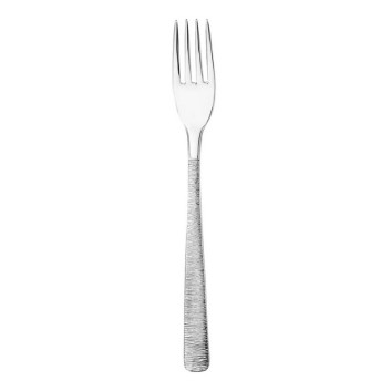 Set de 6 fourchettes à dessert DEGRENNE Astrée Ciselé Miroir