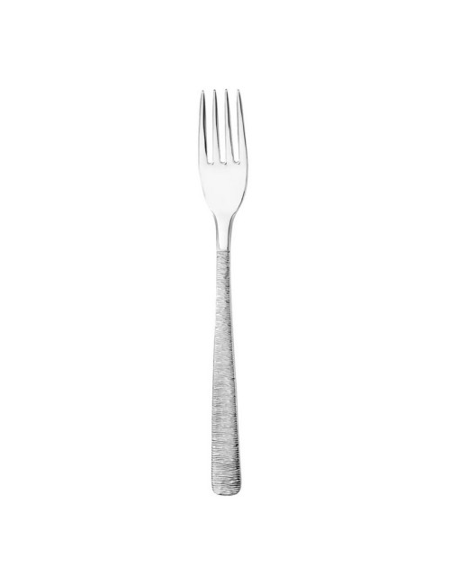 Set de 6 fourchettes à dessert DEGRENNE Astrée Ciselé Miroir