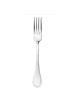 Set de 6 fourchettes de table DEGRENNE Verlaine Miroir
