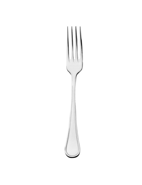 Set de 6 fourchettes de table DEGRENNE Confidence Miroir