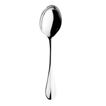 Cuillère de service DEGRENNE Blois Miroir