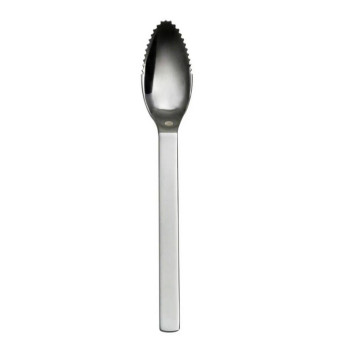 Set de 6 cuillères à agrumes DEGRENNE Modulo Miroir