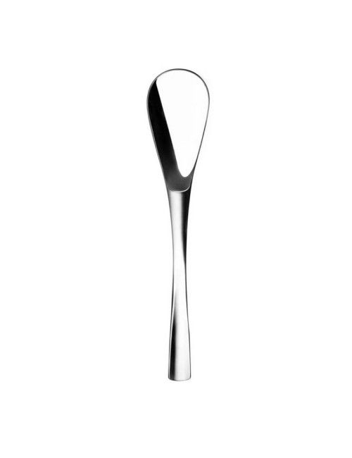 Set de 6 cuillères gourmandes DEGRENNE XY Miroir