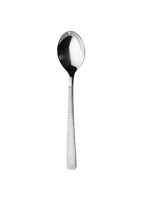Set de 6 cuillères de table DEGRENNE Astrée Ciselé Miroir