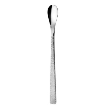 Set de 6 cuillères à soda DEGRENNE Astrée Ciselée Miroir