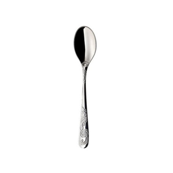 Set de 6 cuillères à café DEGRENNE Couture