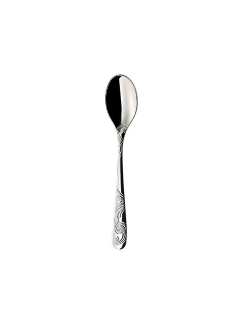 Set de 6 cuillères à café DEGRENNE Couture