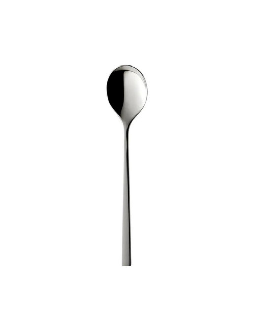 Set de 6 cuillères à café DEGRENNE Fuse Miroir