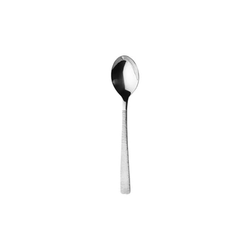 Set de 6 cuillères à dessert DEGRENNE Astrée ciselé Miroir