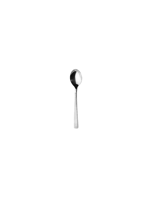 Set de 6 cuillères à dessert DEGRENNE Astrée ciselé Miroir