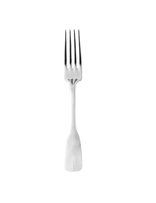 Set de 6 fourchettes de table DEGRENNE Vieux Paris Satiné