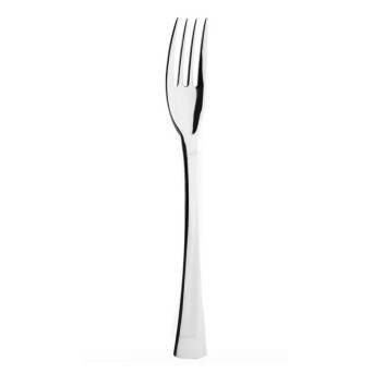 Fourchette de service DEGRENNE Solstice Miroir