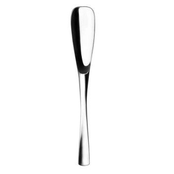 Set de 6 spatules de mise en bouche DEGRENNE XY Miroir