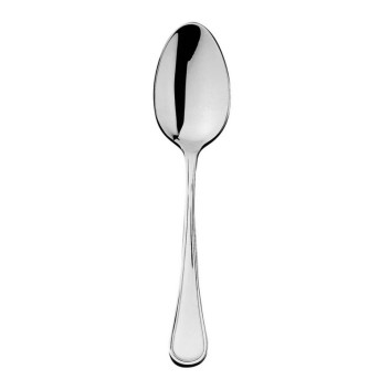 Set de 6 cuillères à moka DEGRENNE Confidence Miroir