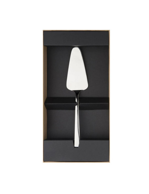 Coffret pelle à tarte DEGRENNE Guest Miroir