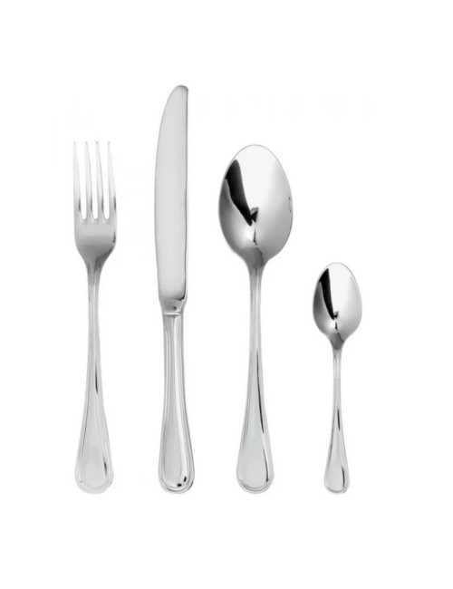Coffret de 24 couverts DEGRENNE Confidence Miroir