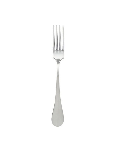 Set de 6 fourchettes de table DEGRENNE Blois Contraste