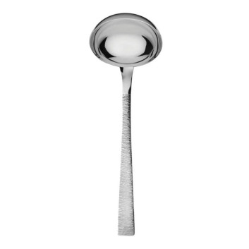 Louche DEGRENNE Astrée Ciselé Miroir