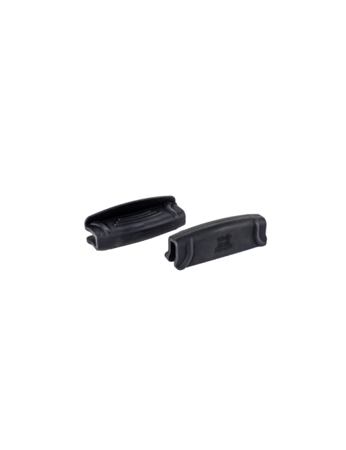 Set de 2 poignées en silicone PEUGEOT SAVEURS Easy Appolia