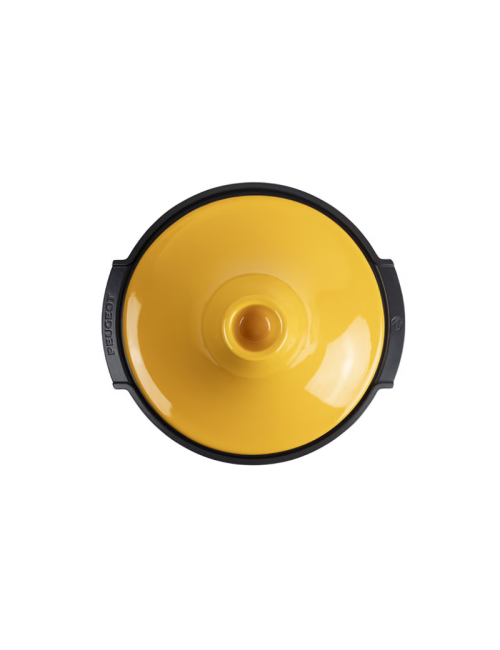 Tajine 24cm PEUGEOT SAVEURS Atlas tous feux - 4 coloris