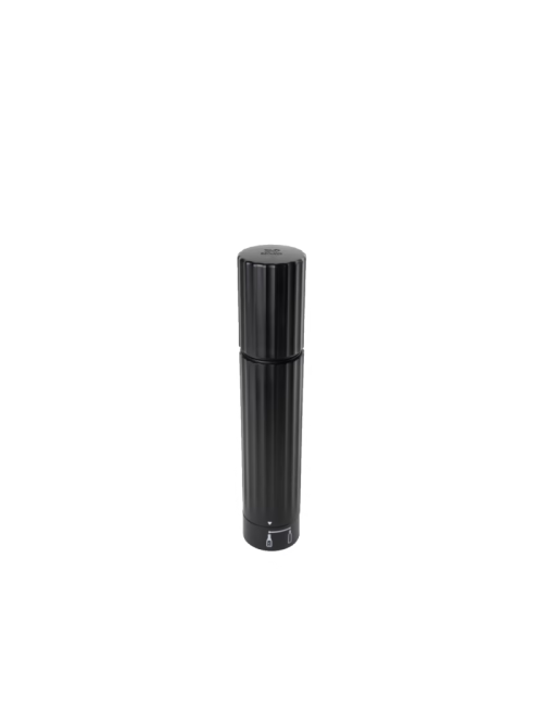 Pompe de conservation PEUGEOT SAVEURS Preserve Duo double fonction 20cm noire